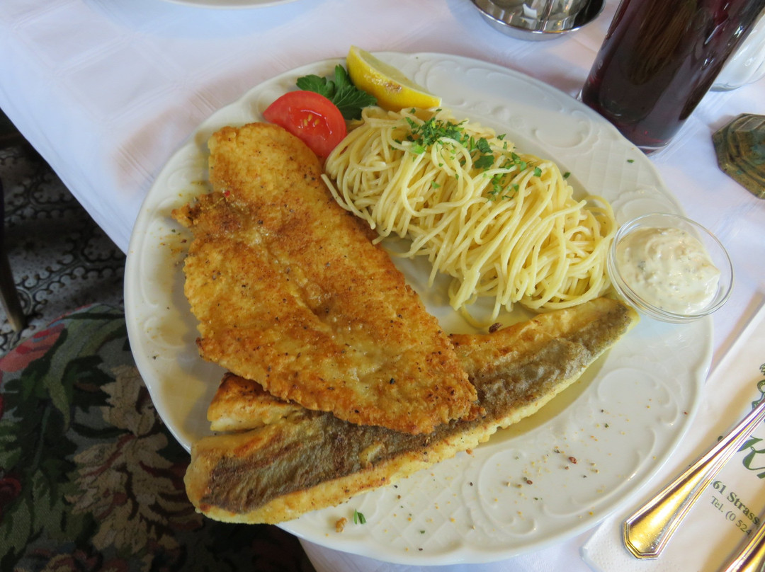 Gasthof Pension Knapp主图