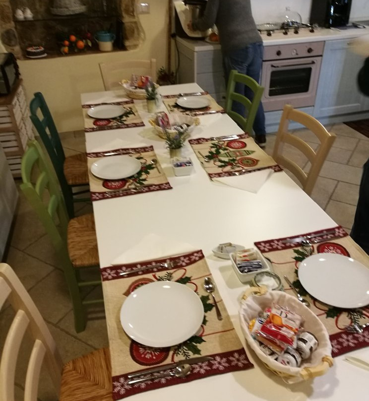 A Casa Nostra - Residenza Di Charme主图