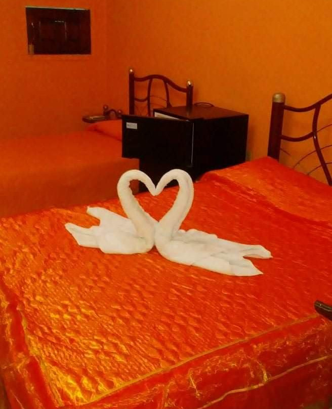 Villa Espada CAIBARIEN主图