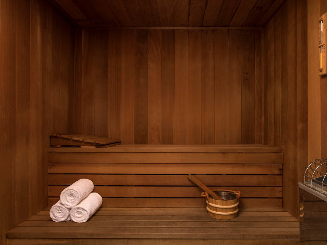 The Spa at Ballantyne-夏洛特必去景点