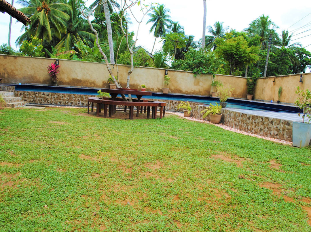 The Kabok Villa by Vivanya主图