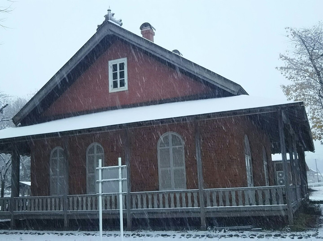 Museum of Local Culture, Ani Kitaakita景点图片
