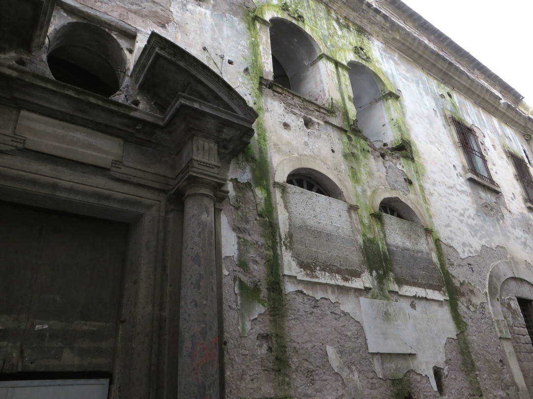 Chiesa della Maddalena景点图片