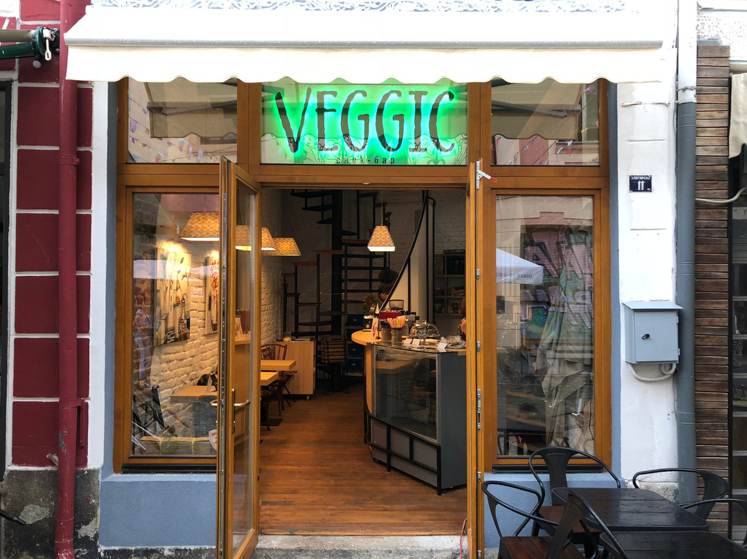 Veggic