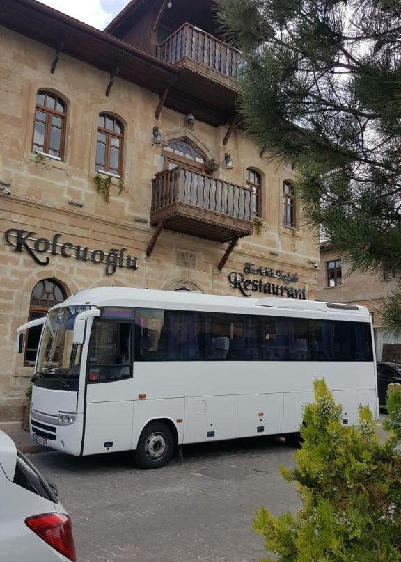KARABAG DOGA TOURİSM景点图片