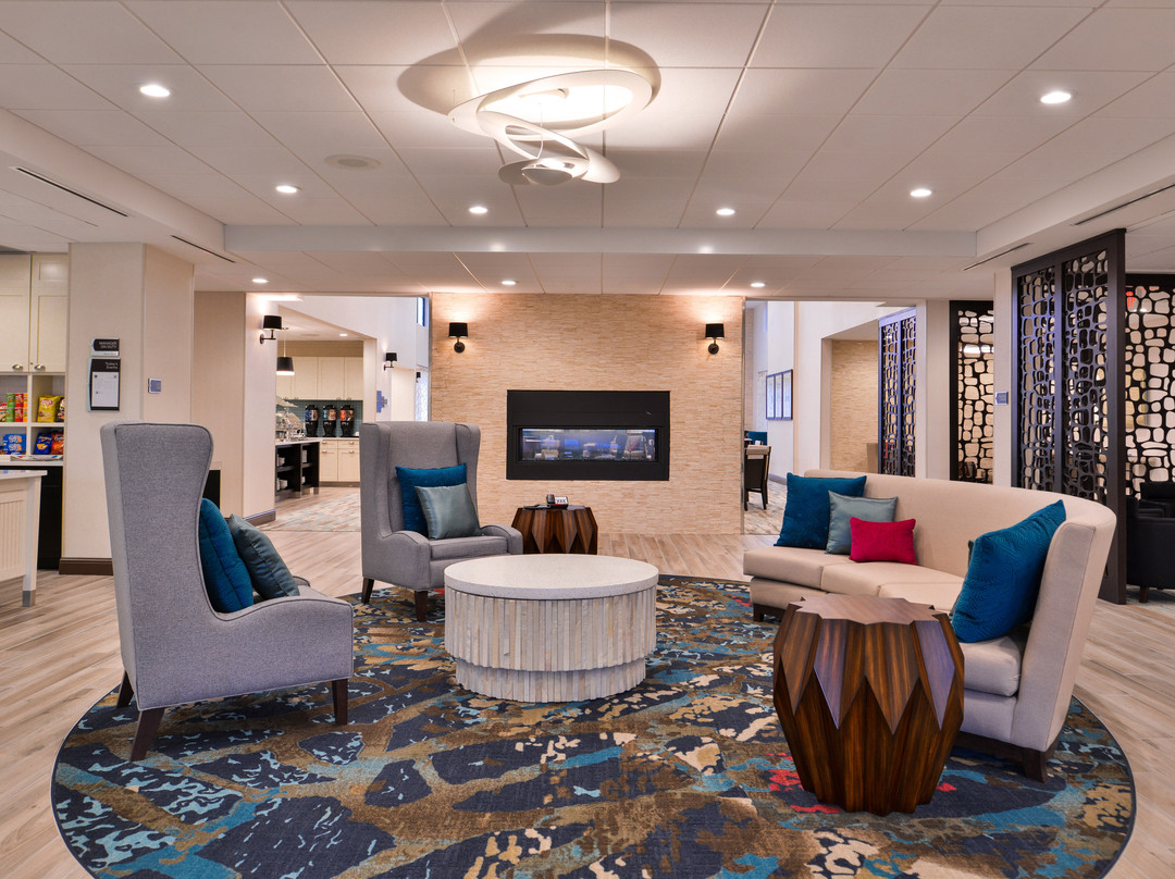 Homewood Suites By Hilton - Des Moines Airport主图