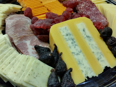 The Greater Gouda-Delaware必去景点