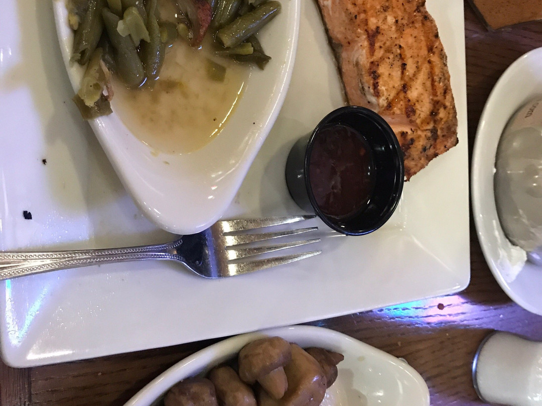 Colton's Steak House and Grill