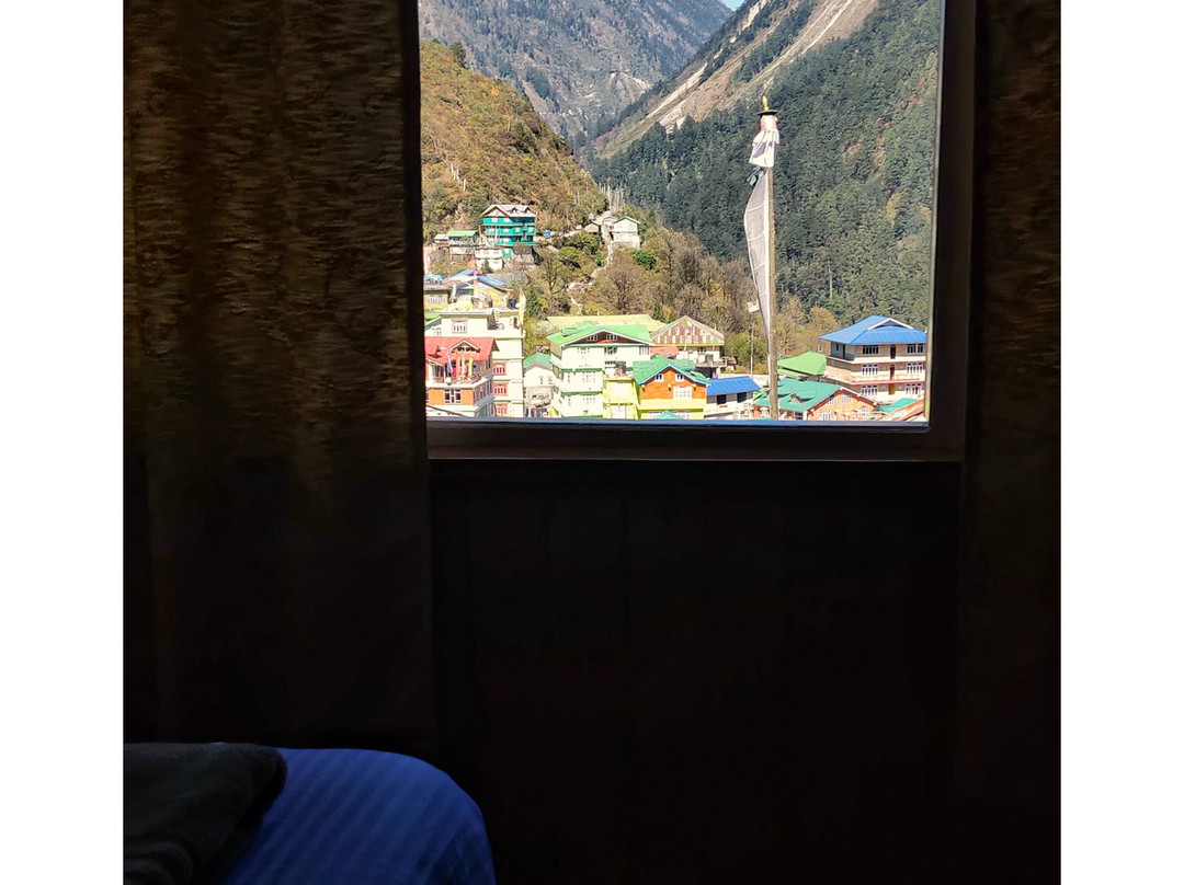 Lhakhim Homestay主图