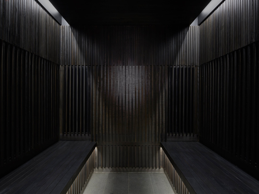 Hale Spa-堪培拉必去景点