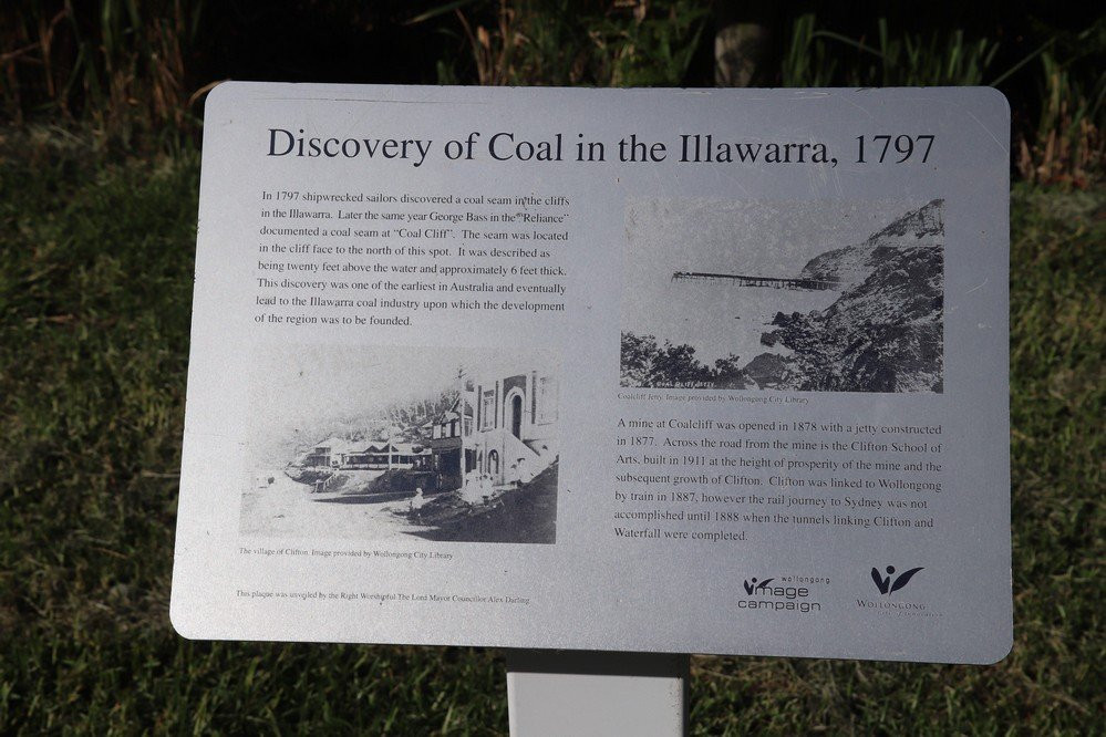 Moronga Park-卧龙岗市必去景点