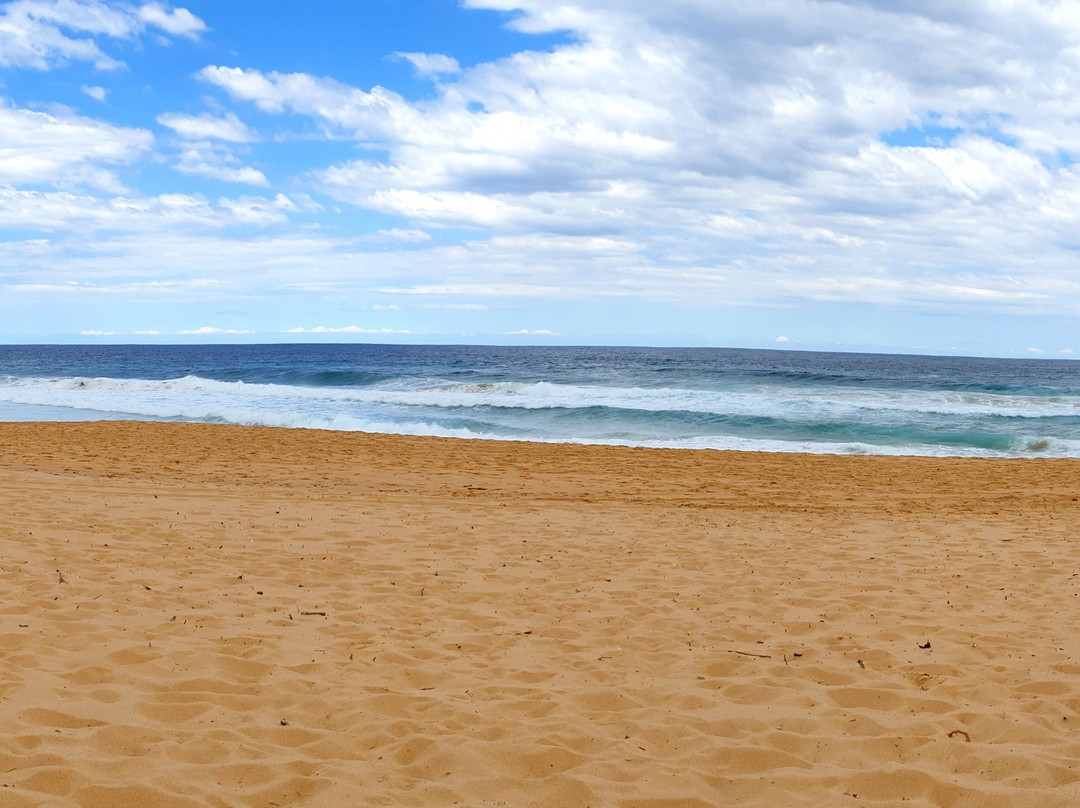 Copacabana Shores主图