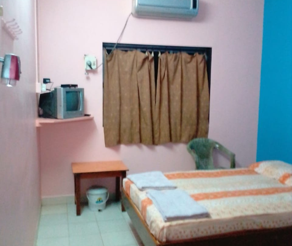 Hotel Anjali Lodge Malvan主图