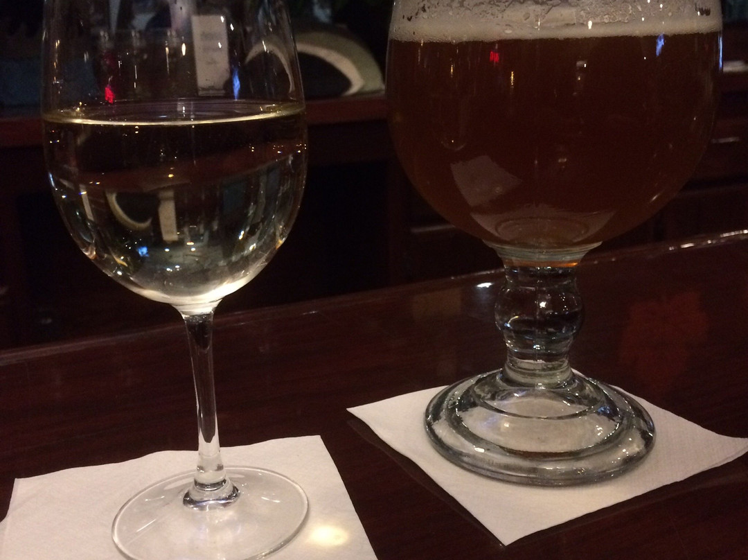 Soo Brewing Company-Sault Ste. Marie必去景点