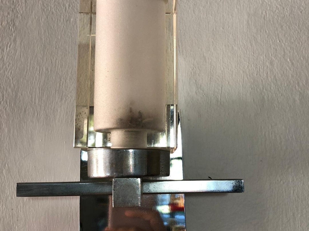 格兰德罗切酒店主图