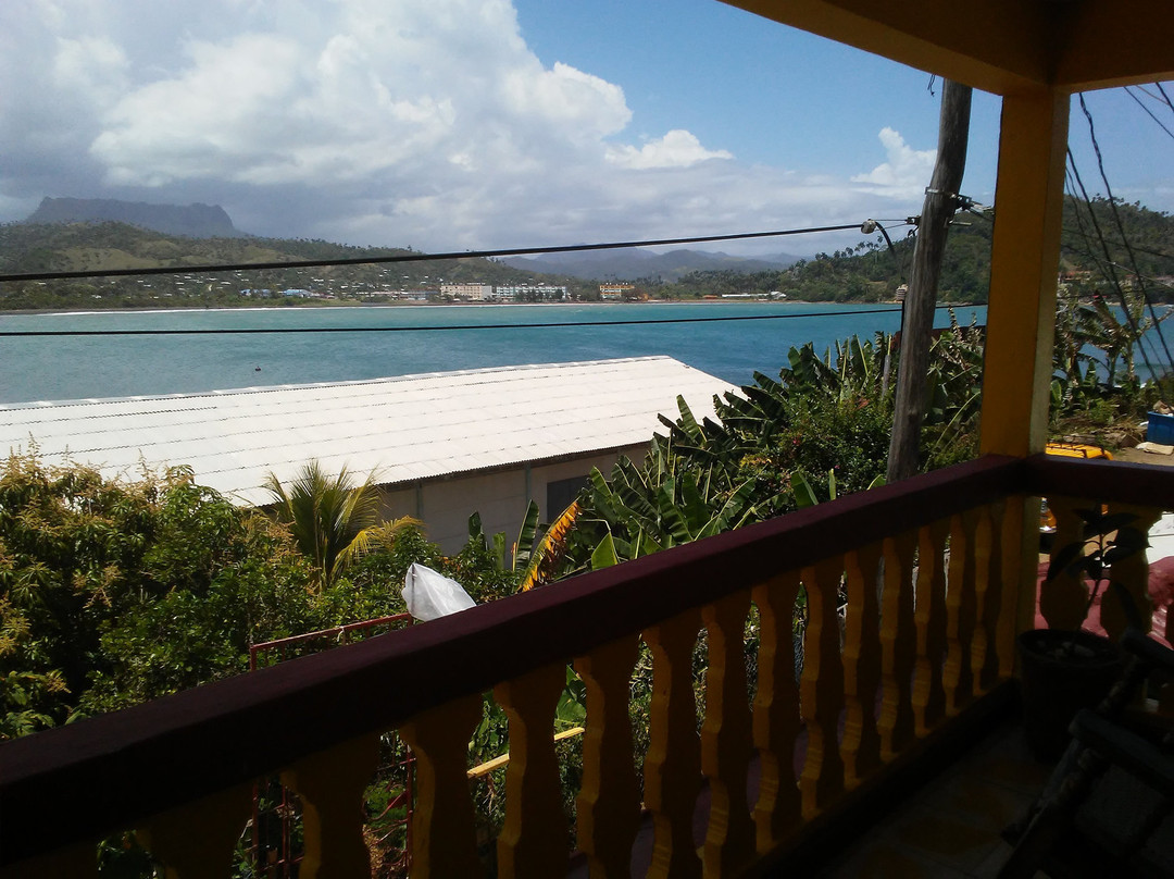 Apartamentos Mirador El Yunque主图