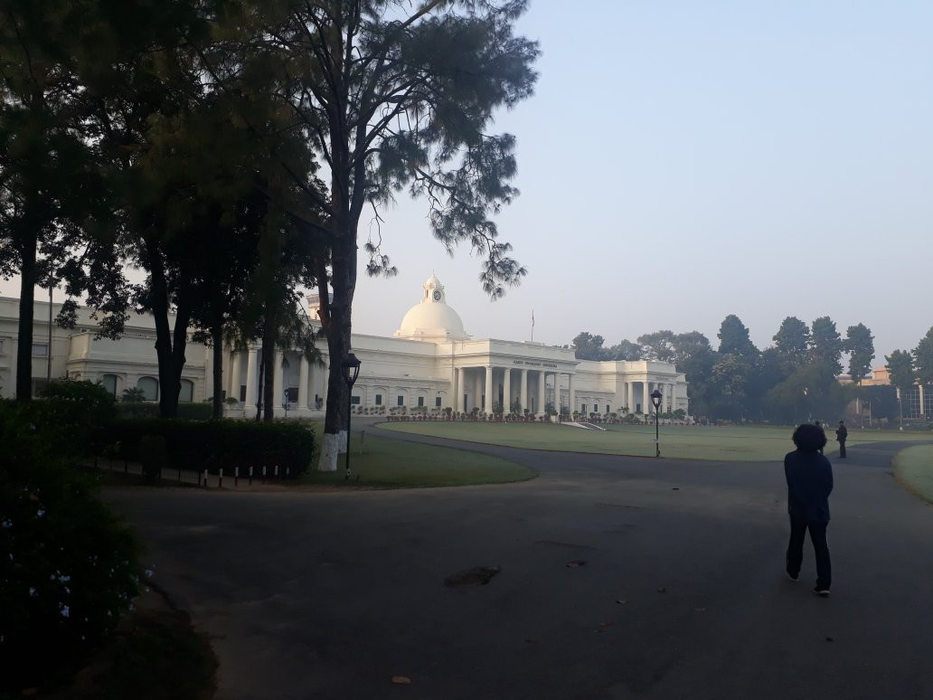 Indian Institute of Technology Roorkee景点图片