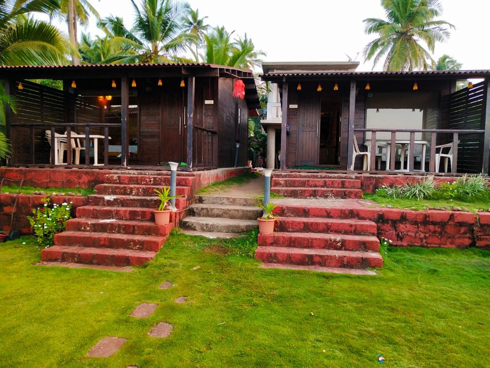 Klub Khavana - Beachside Resort主图