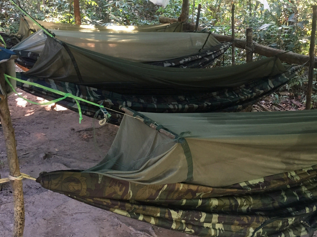 Ritthy Koh Kong Eco Adventure Tours-戈公必去景点