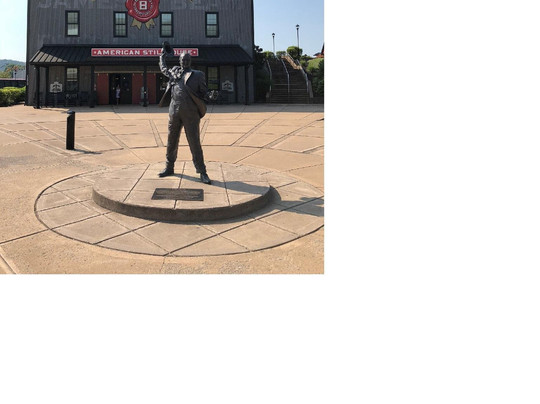 Miller Transportation Bourbon Barrel Tours-路易斯维尔必去景点