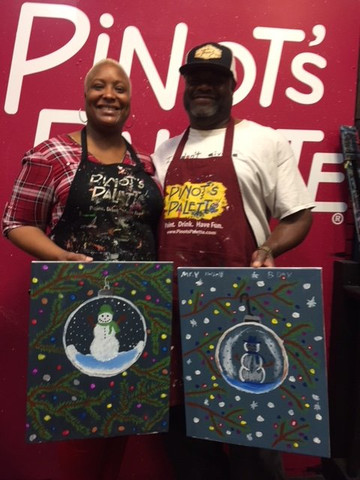 Pinot's Palette-舒格兰必去景点