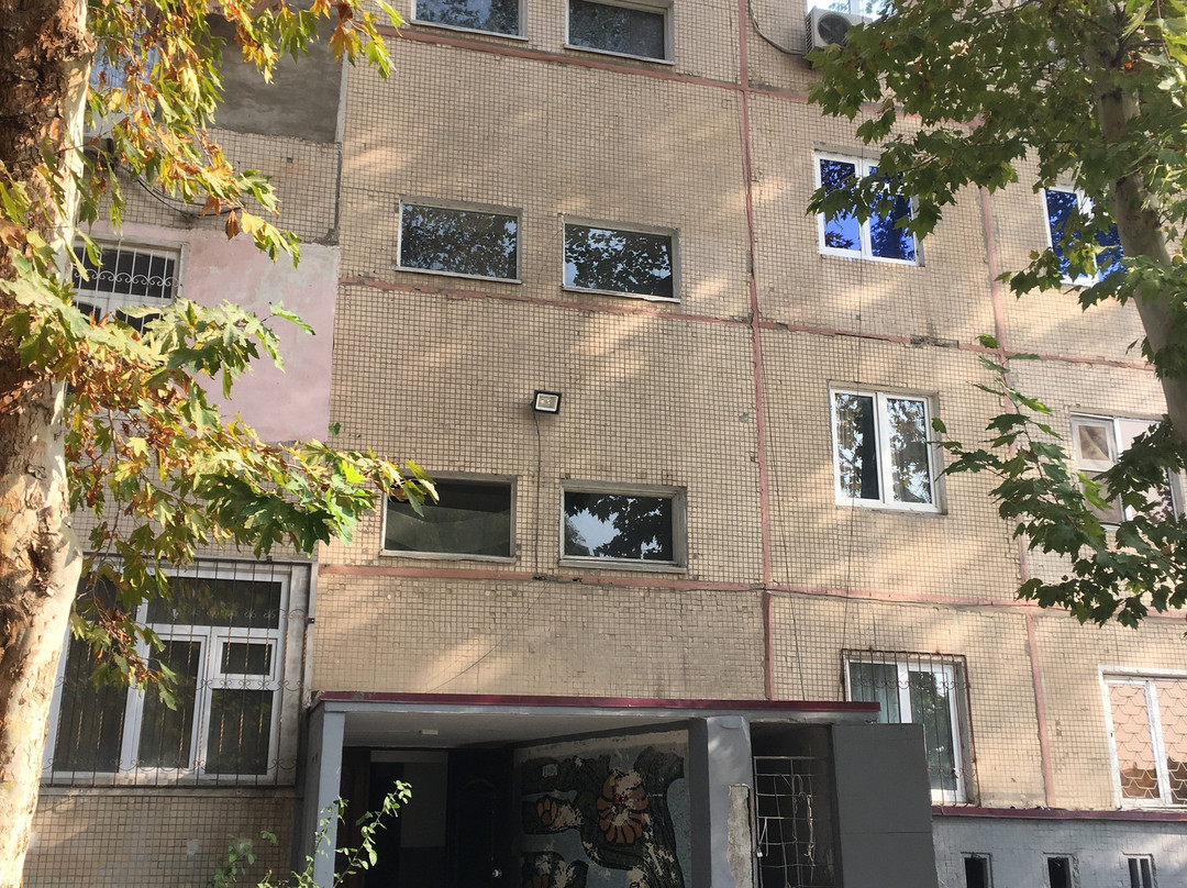 Valentina's Guest House