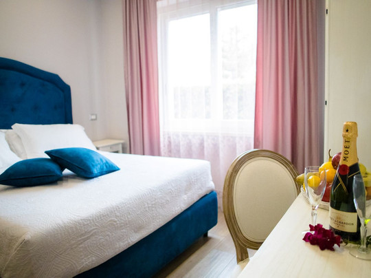 Relais Villa Italia主图