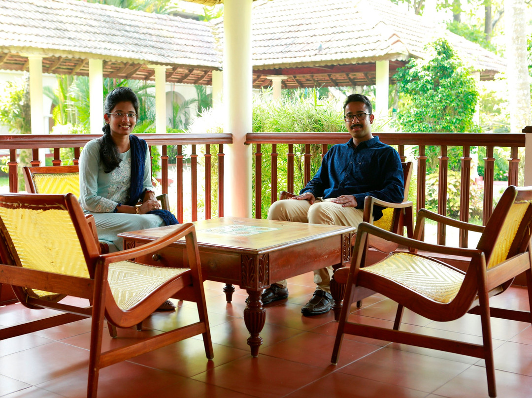 Lemon Tree Vembanad Lake Resort, Alleppey主图