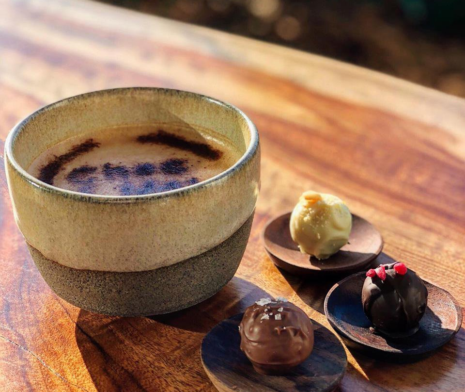 Choc & Moi景点图片
