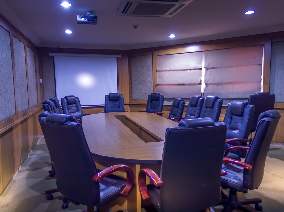 Ibeto Hotels Ltd主图