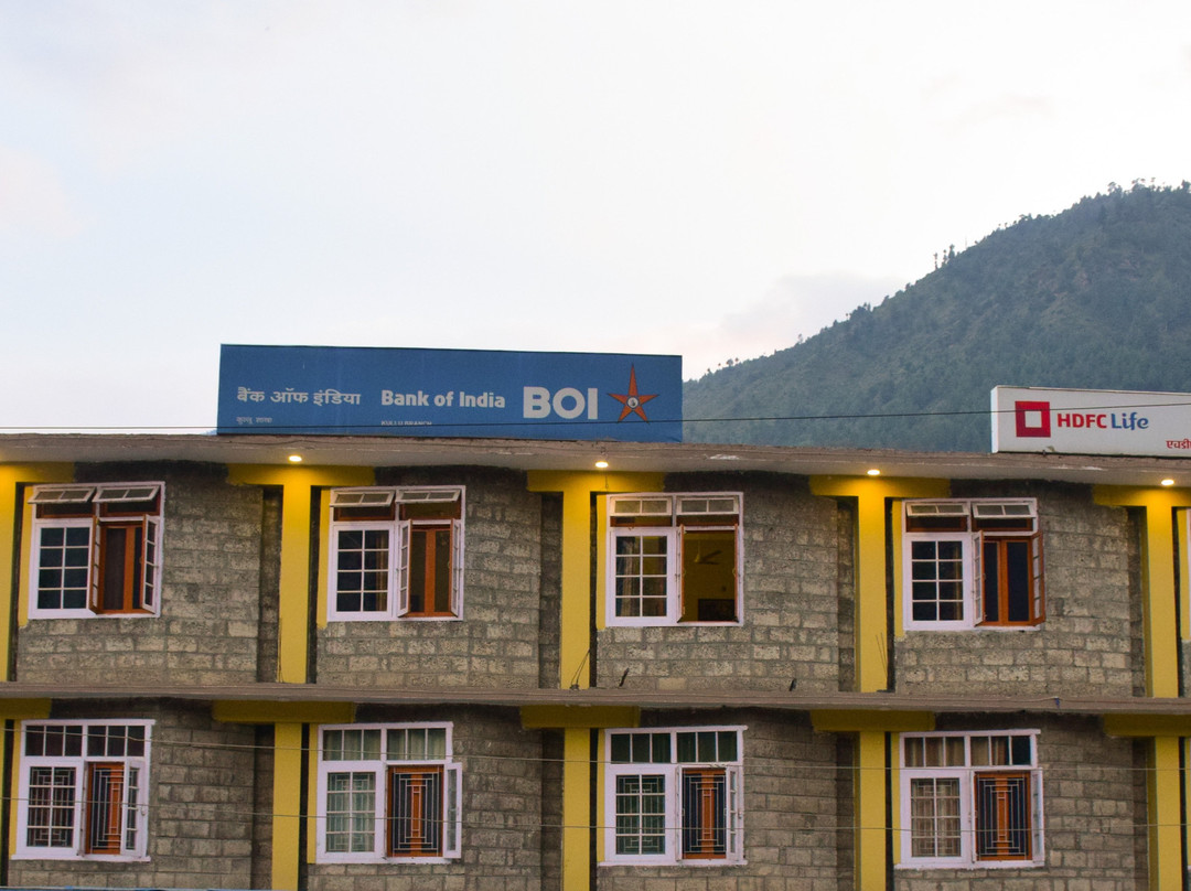 Hotel The Nest主图