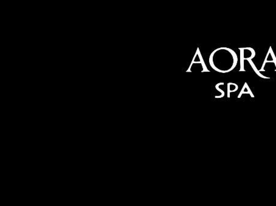 Aora Spa-岘港必去景点