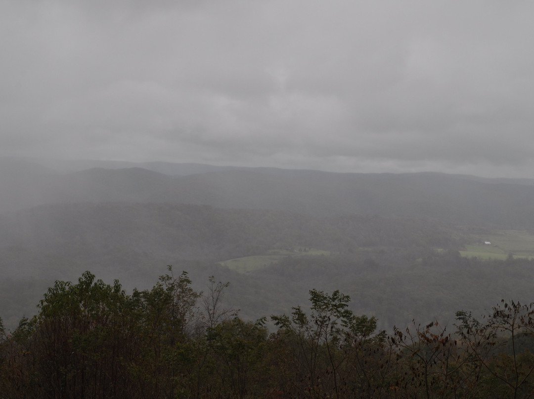 Droop Mountain Battlefield State Park景点图片