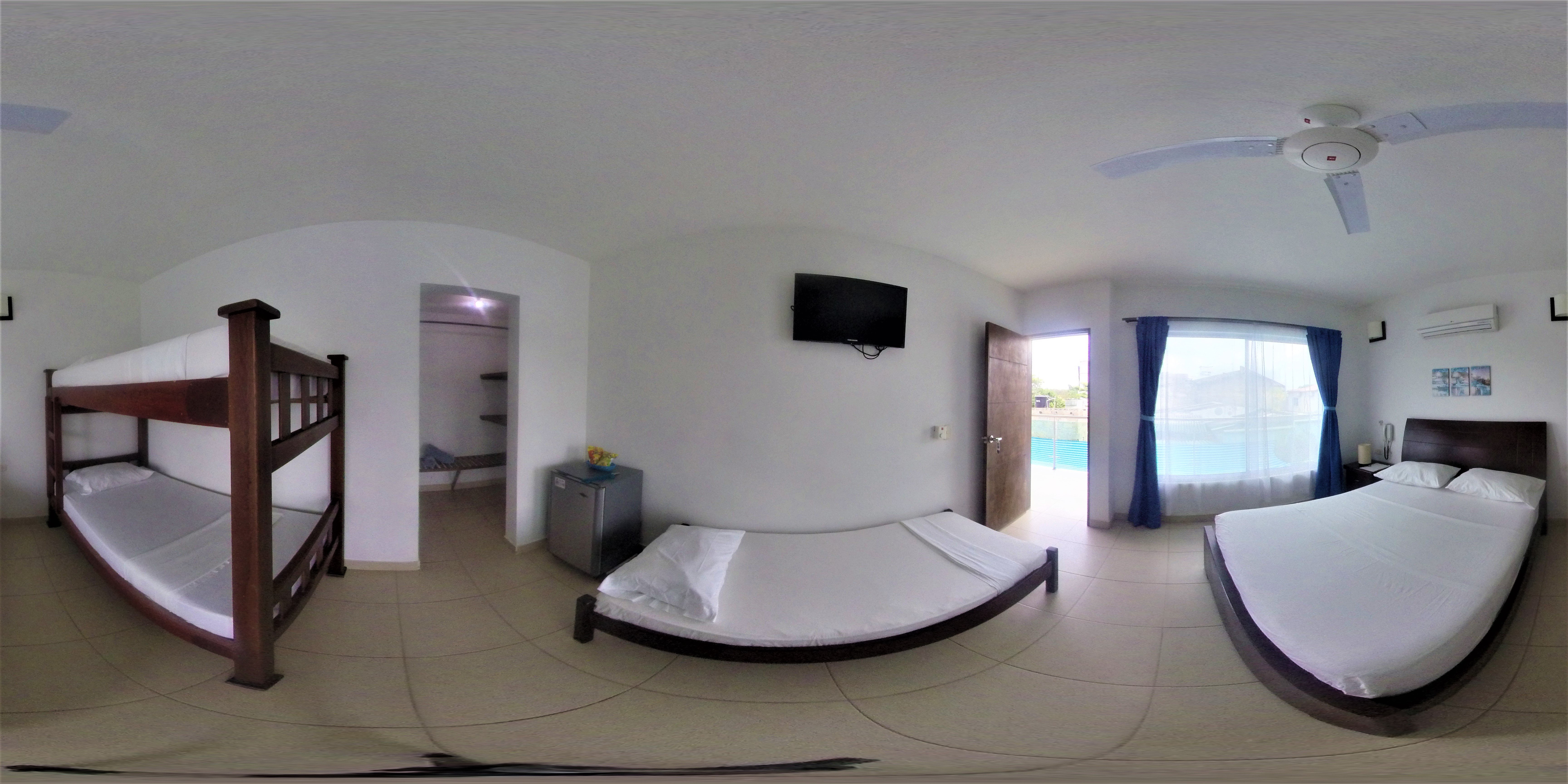 Hotel Ozeano-官方