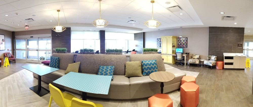 Home2 Suites by Hilton Frederick主图