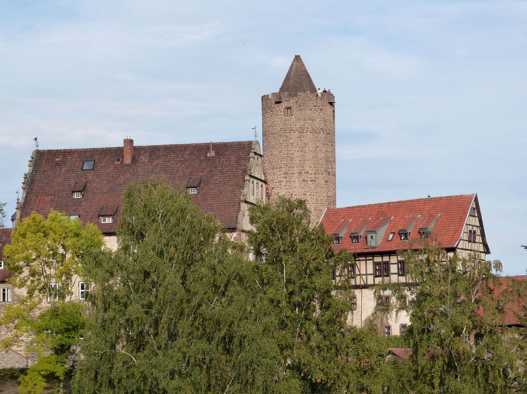 Buchenau旅游攻略图片