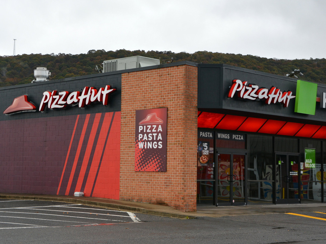 Pizza Hut