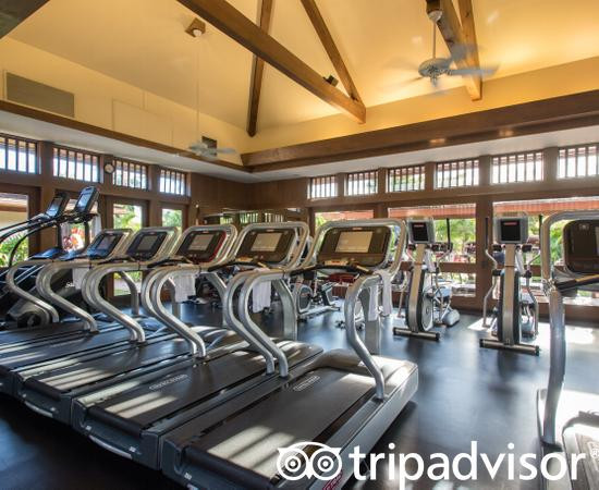 华拉莱四季度假村主图