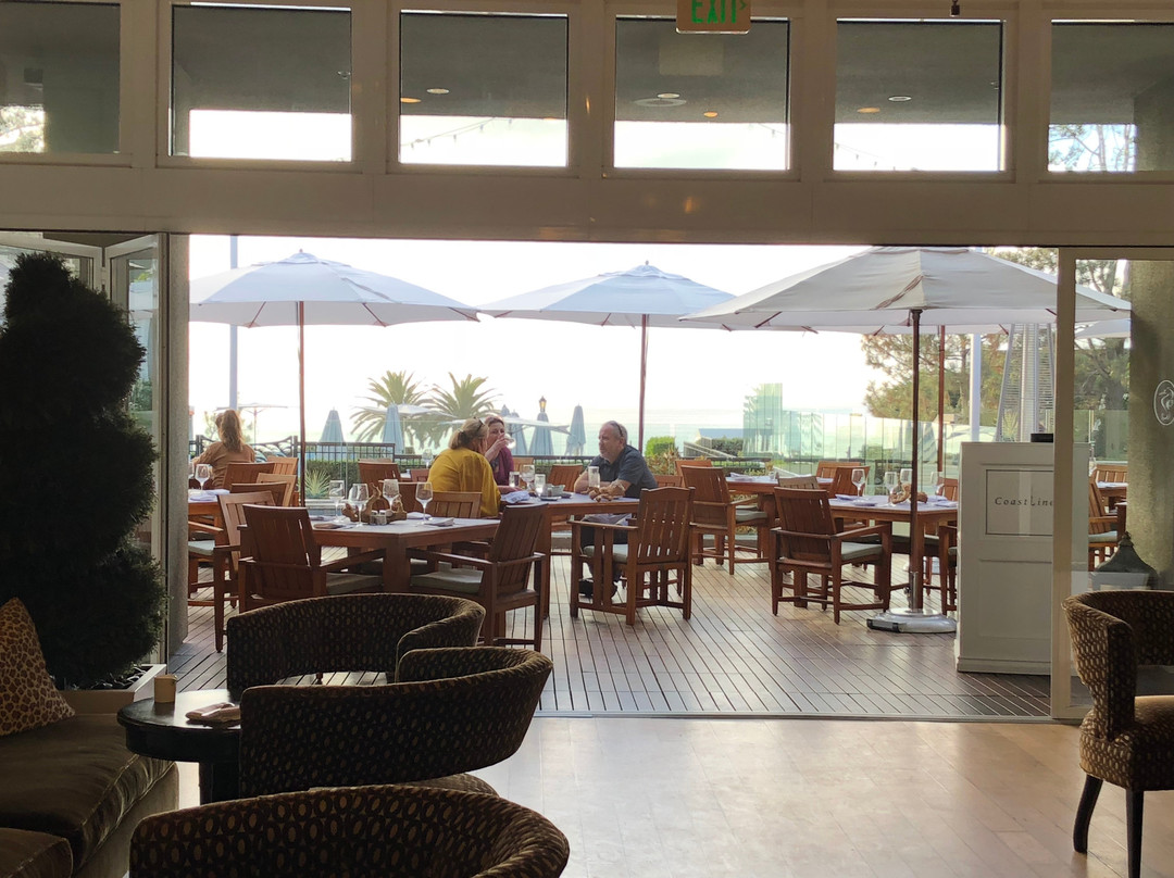 阿贝格别墅主图