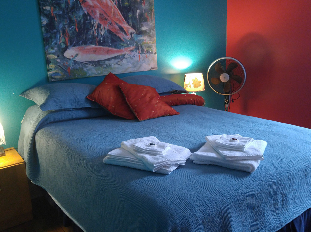 Chez Chantale et Jacques主图