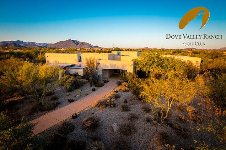 Dove Valley Ranch Golf Club-洞溪必去景点