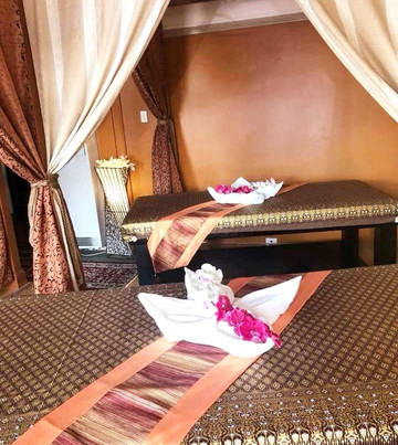 Samsara Wellness-利特高必去景点