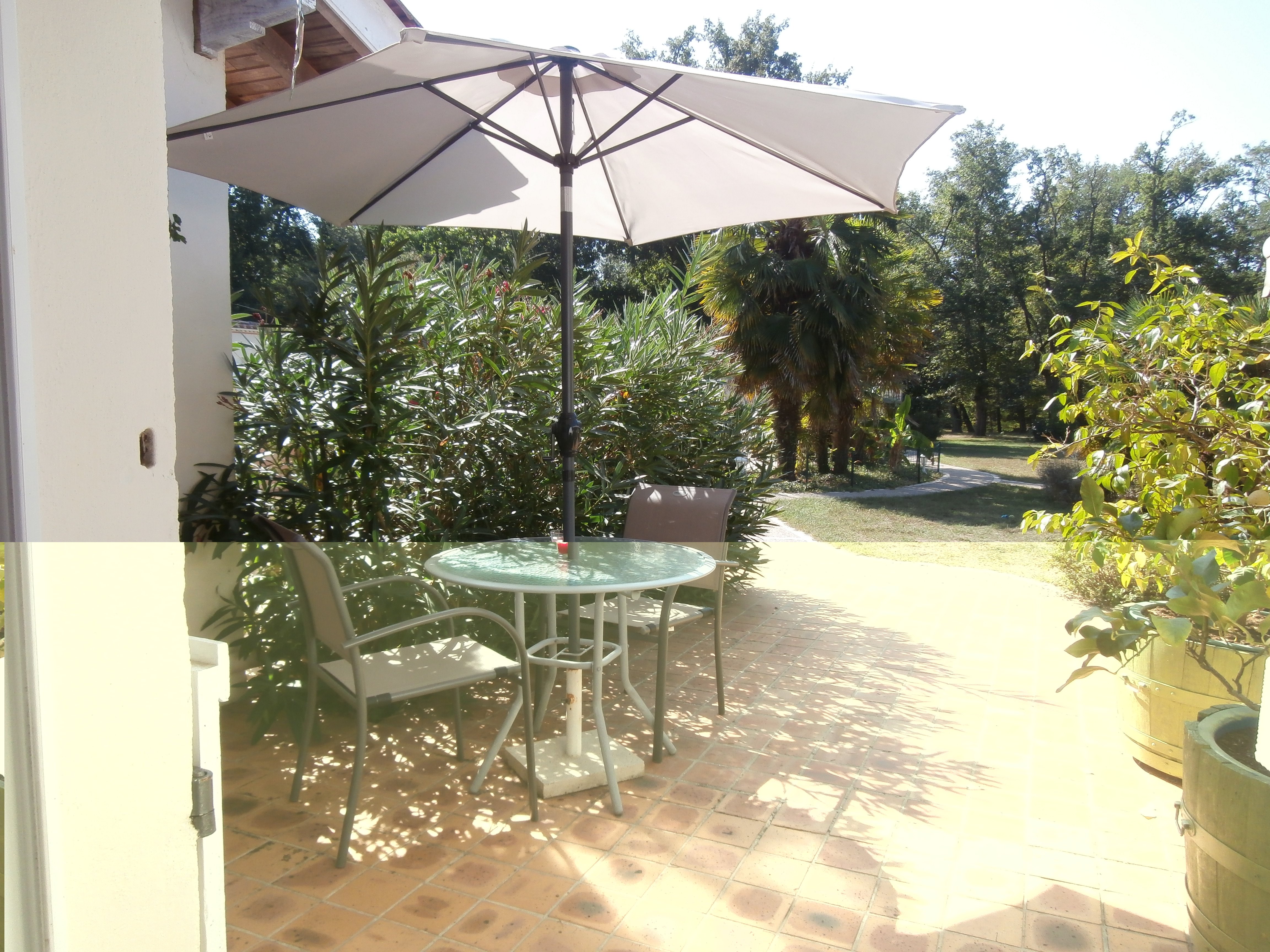 Chambres D'hotes Bien Etre 47-官方