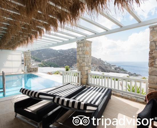 Myconian Villa Collection主图