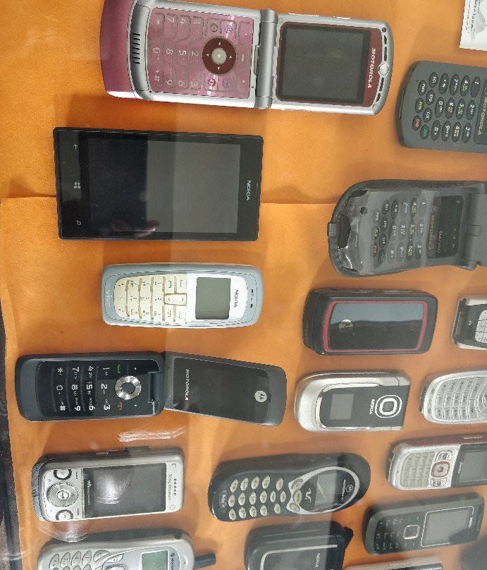 Telephone Museum-Braganca Paulista必去景点