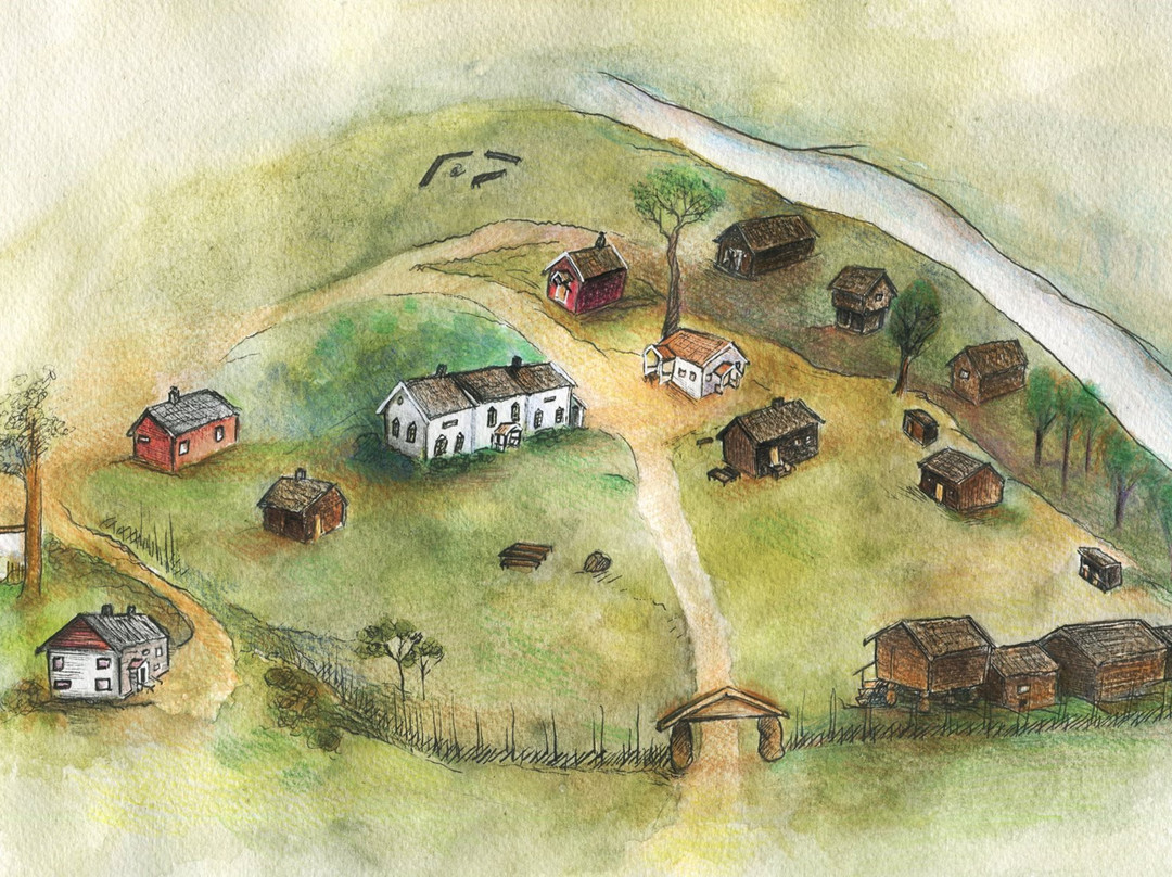 Aurskog-Høland bygdetun