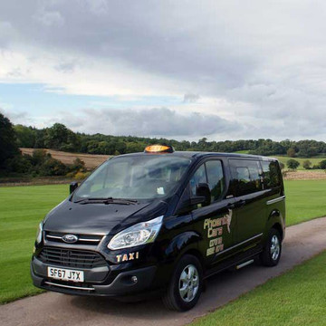 Phoenix Cars-迈恩黑德必去景点