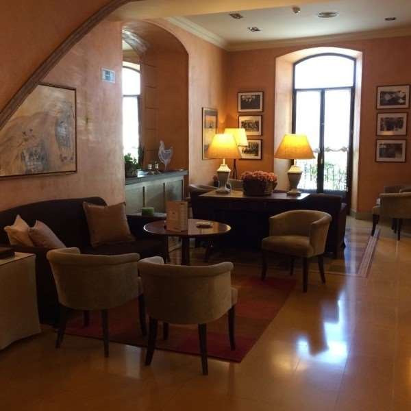 Hotel Boutique Bremon主图