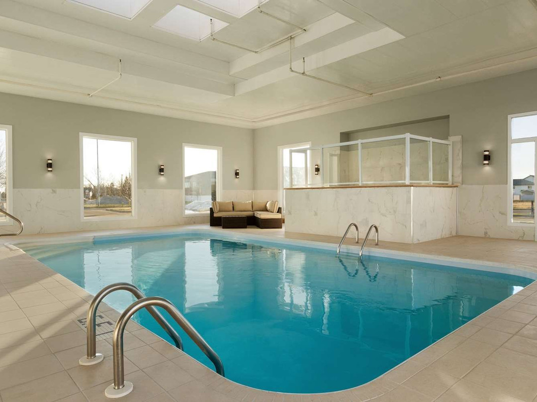 Days Inns & Suites By Wyndham Brooks主图