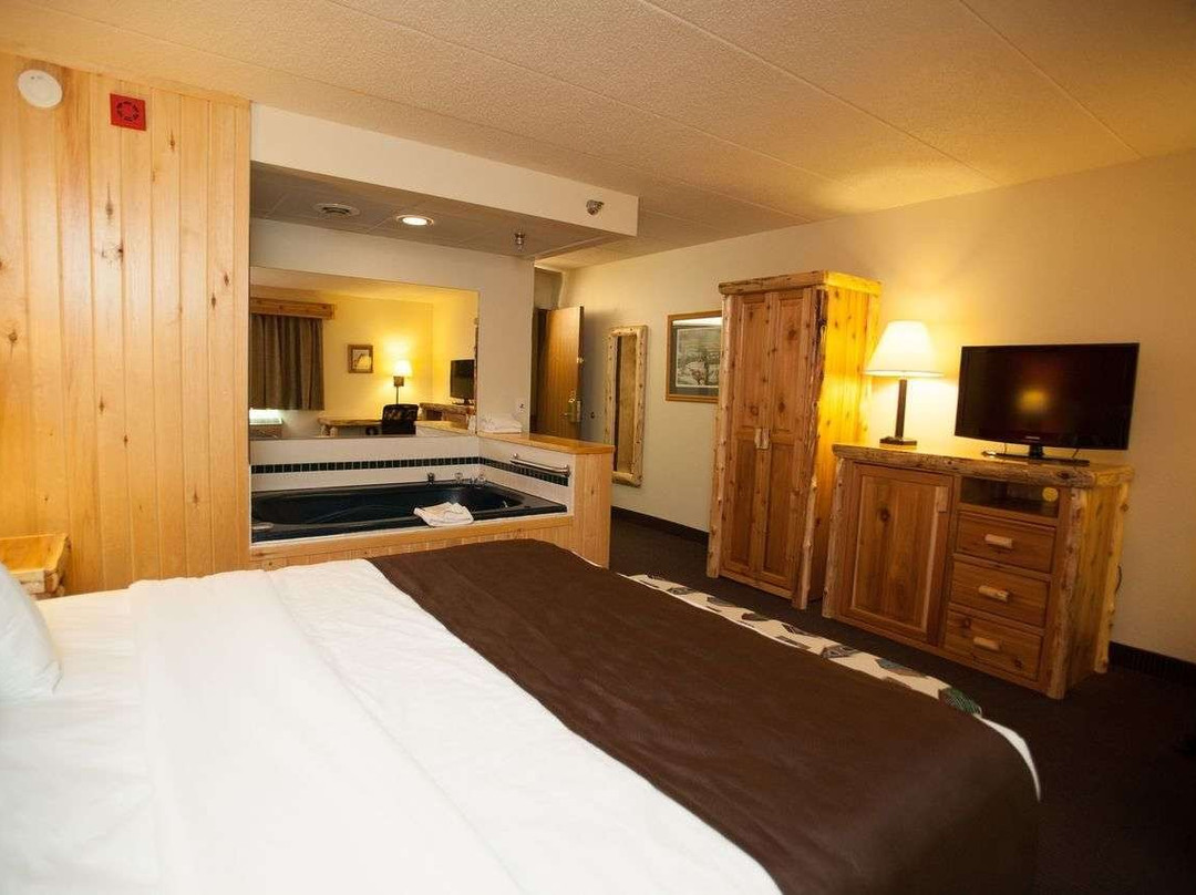 AmericInn by Wyndham Pequot Lakes / Jenkins主图